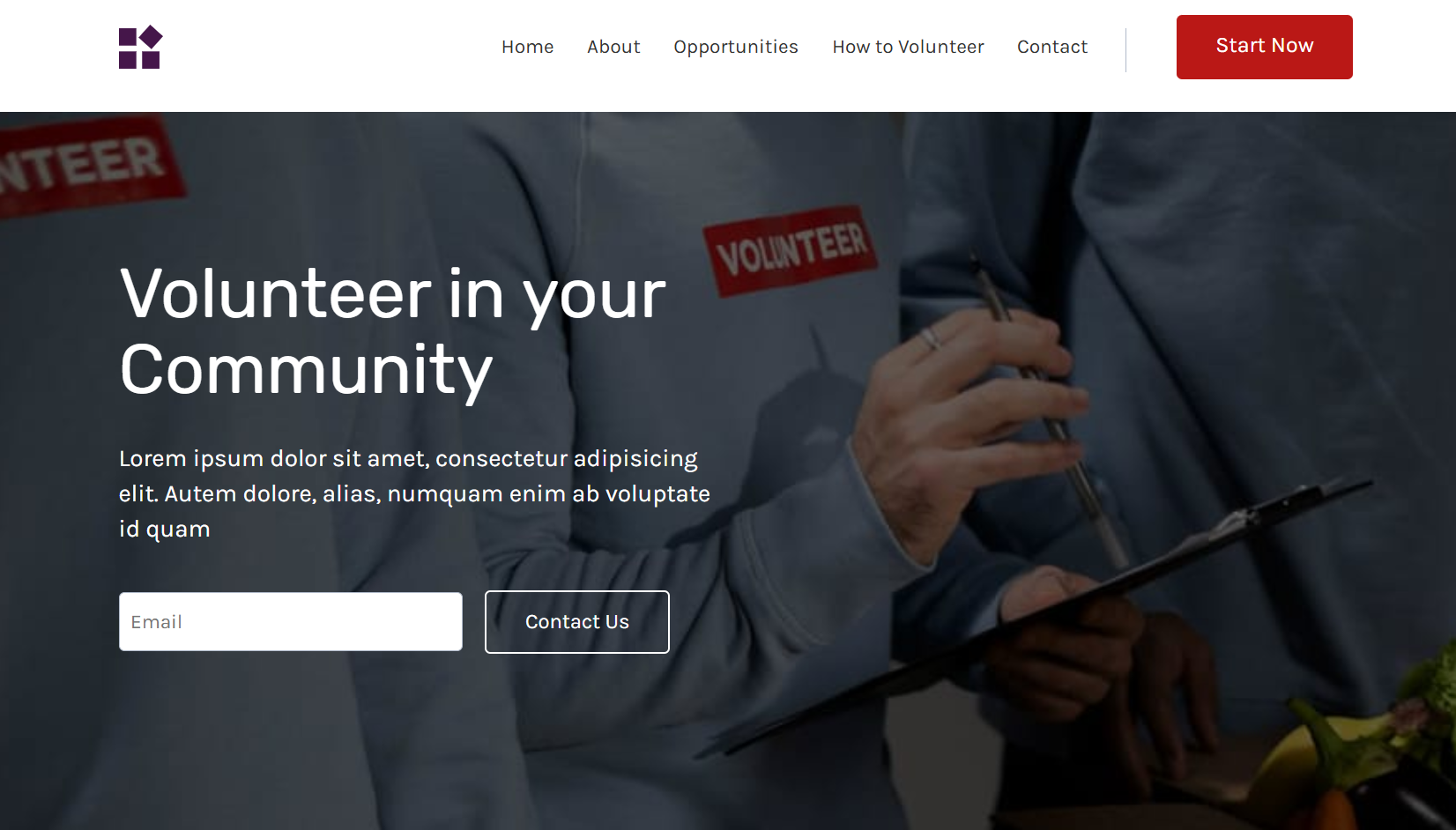 Published Systeme.io opt-in page used in the SmartToolCompass test